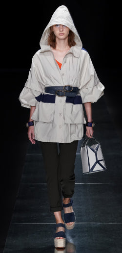 Spring Summer 2020