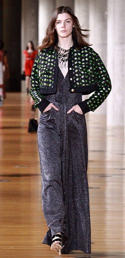 Spring Summer 2019