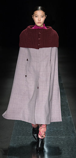 Autumn Winter 2019-2020