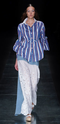 Spring Summer 2020