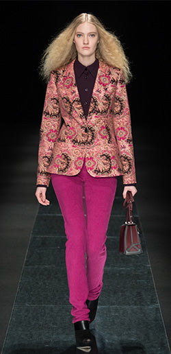 Autumn Winter 2019-2020