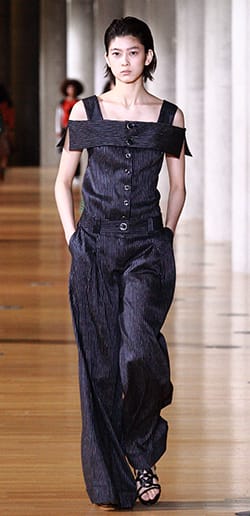 Spring Summer 2019