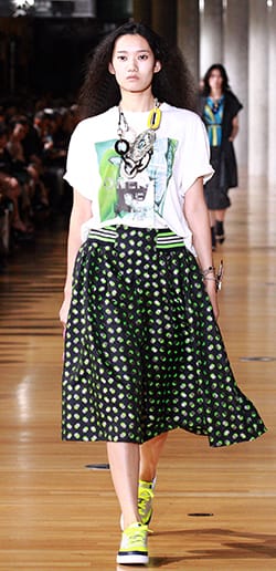Spring Summer 2019