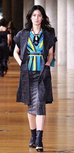 Spring Summer 2019