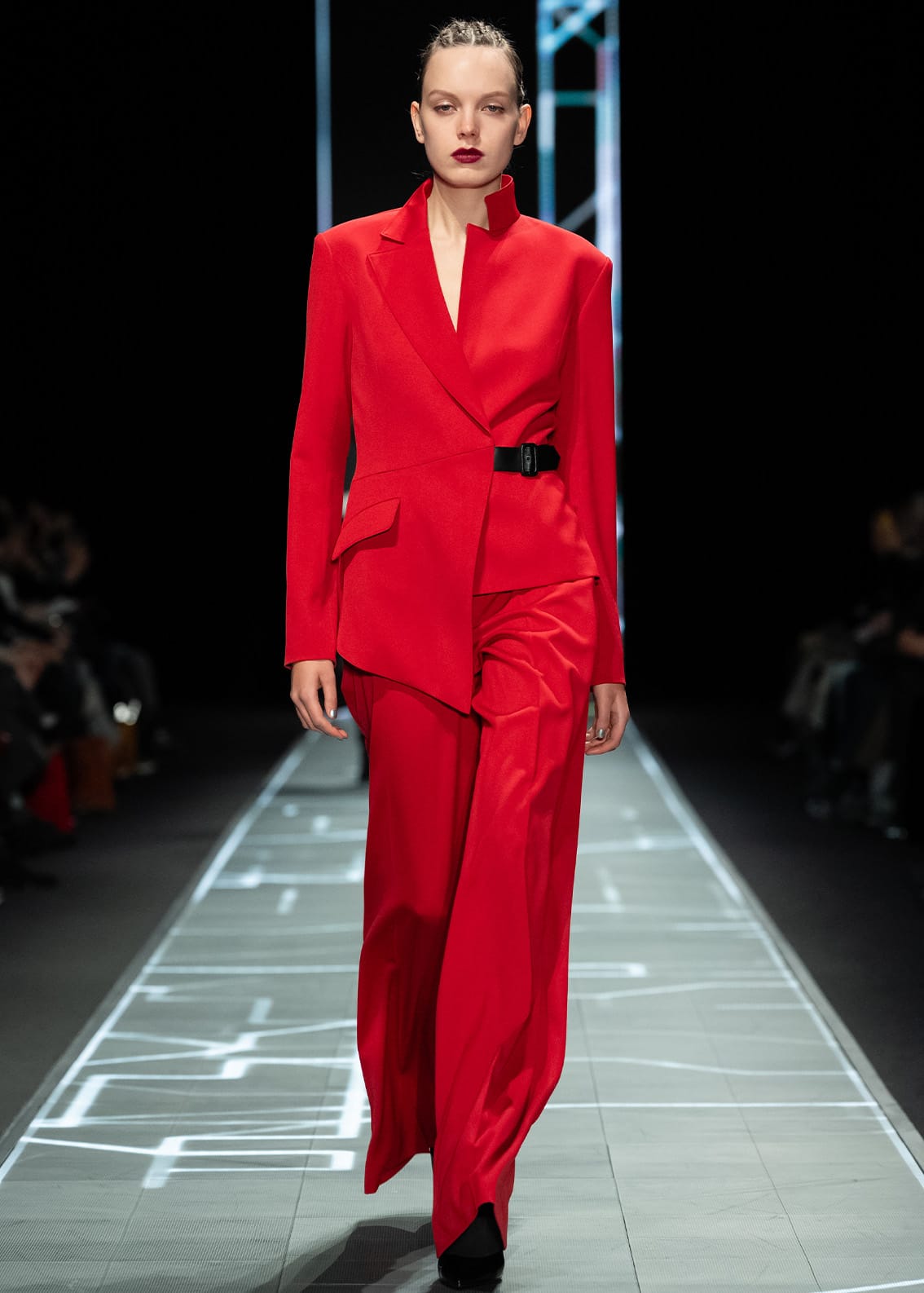 LOOKBOOK AW 2025-2026