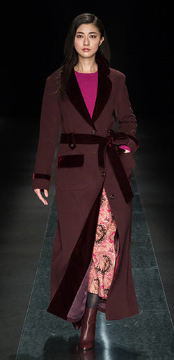 Autumn Winter 2019-2020