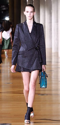 Spring Summer 2019