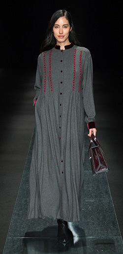 Autumn Winter 2019-2020