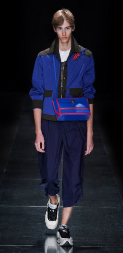 Spring Summer 2020