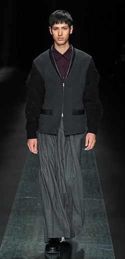 Autumn Winter 2019-2020