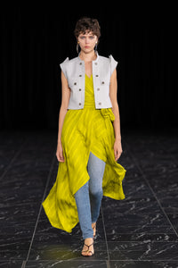 Denim pants