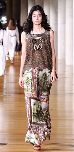 Spring Summer 2019