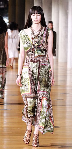 Spring Summer 2019