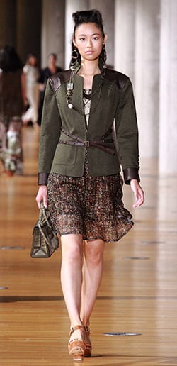Spring Summer 2019