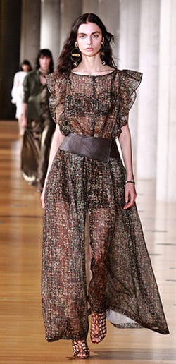 Spring Summer 2019