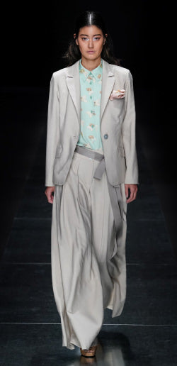 Spring Summer 2020
