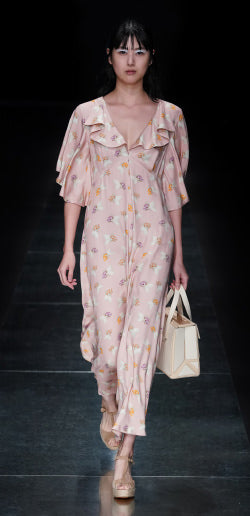 Spring Summer 2020