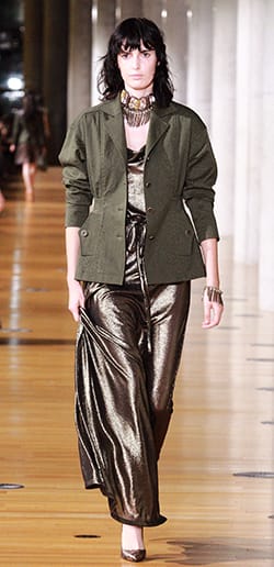 Spring Summer 2019