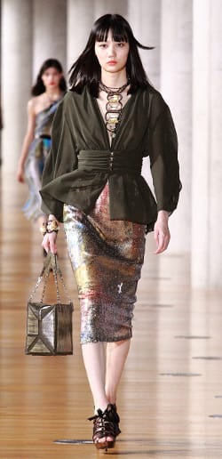 Spring Summer 2019