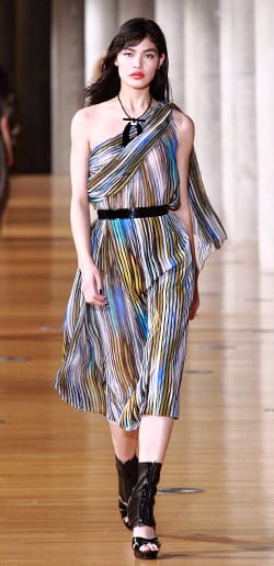 Spring Summer 2019
