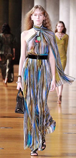 Spring Summer 2019