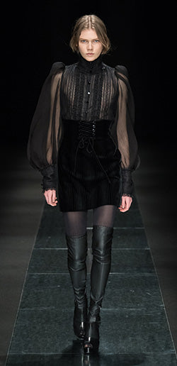 Autumn Winter 2019-2020