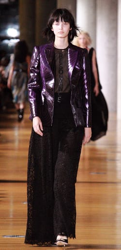 Spring Summer 2019