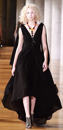 Spring Summer 2019