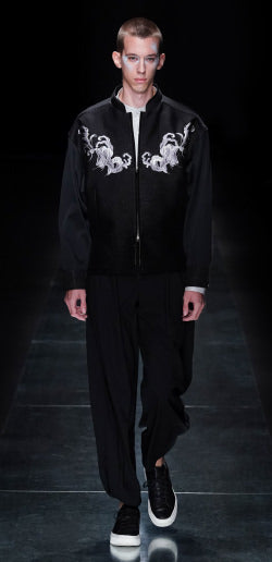 Spring Summer 2020