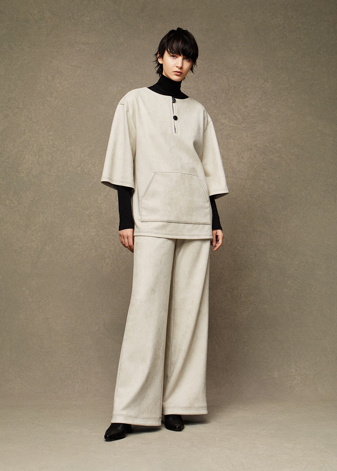 AUTUMN WINTER 2021-2022