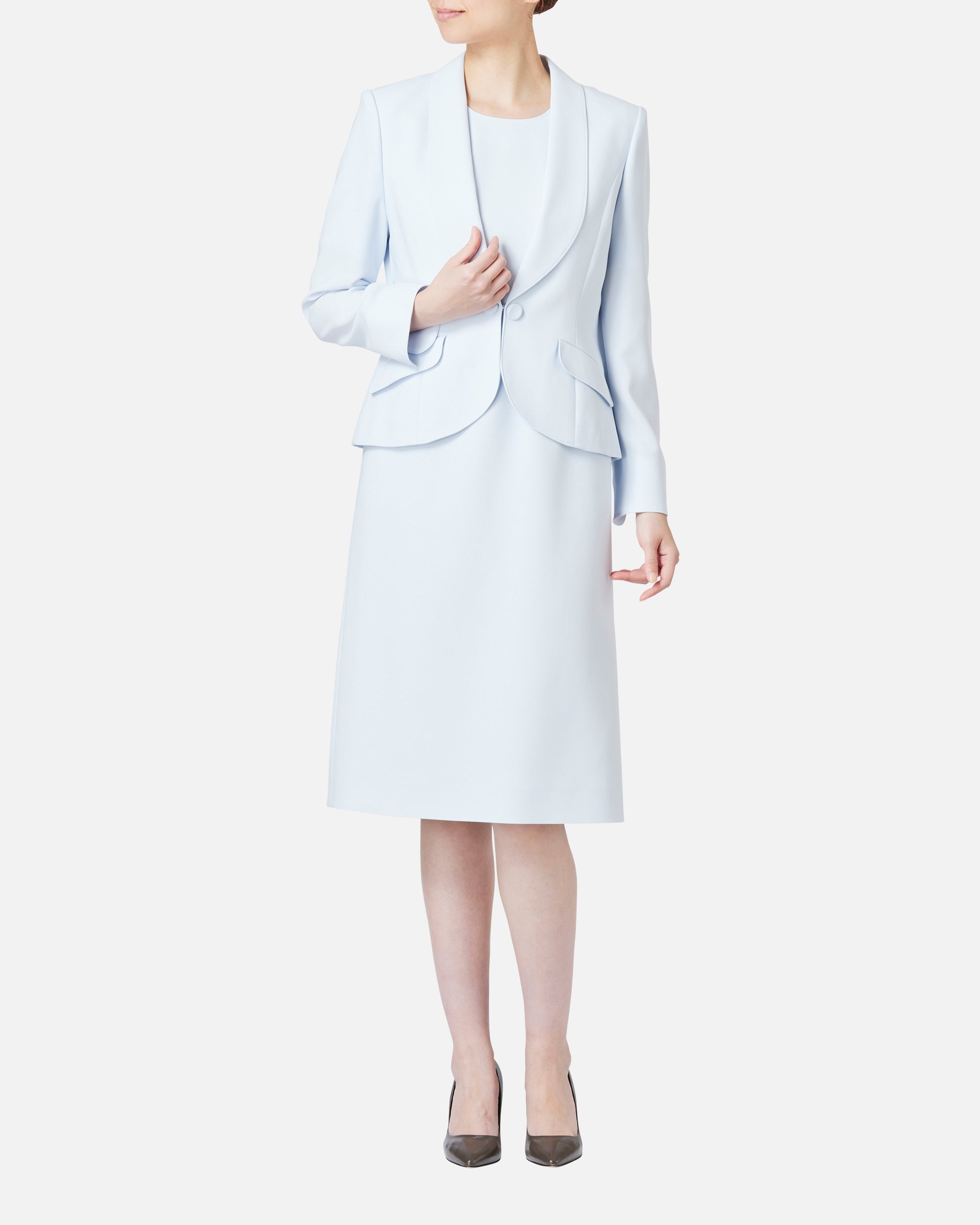 All Seasons Dress