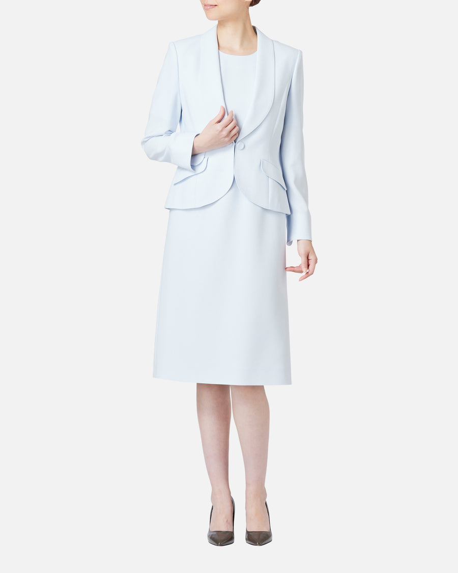 All Seasons Dress