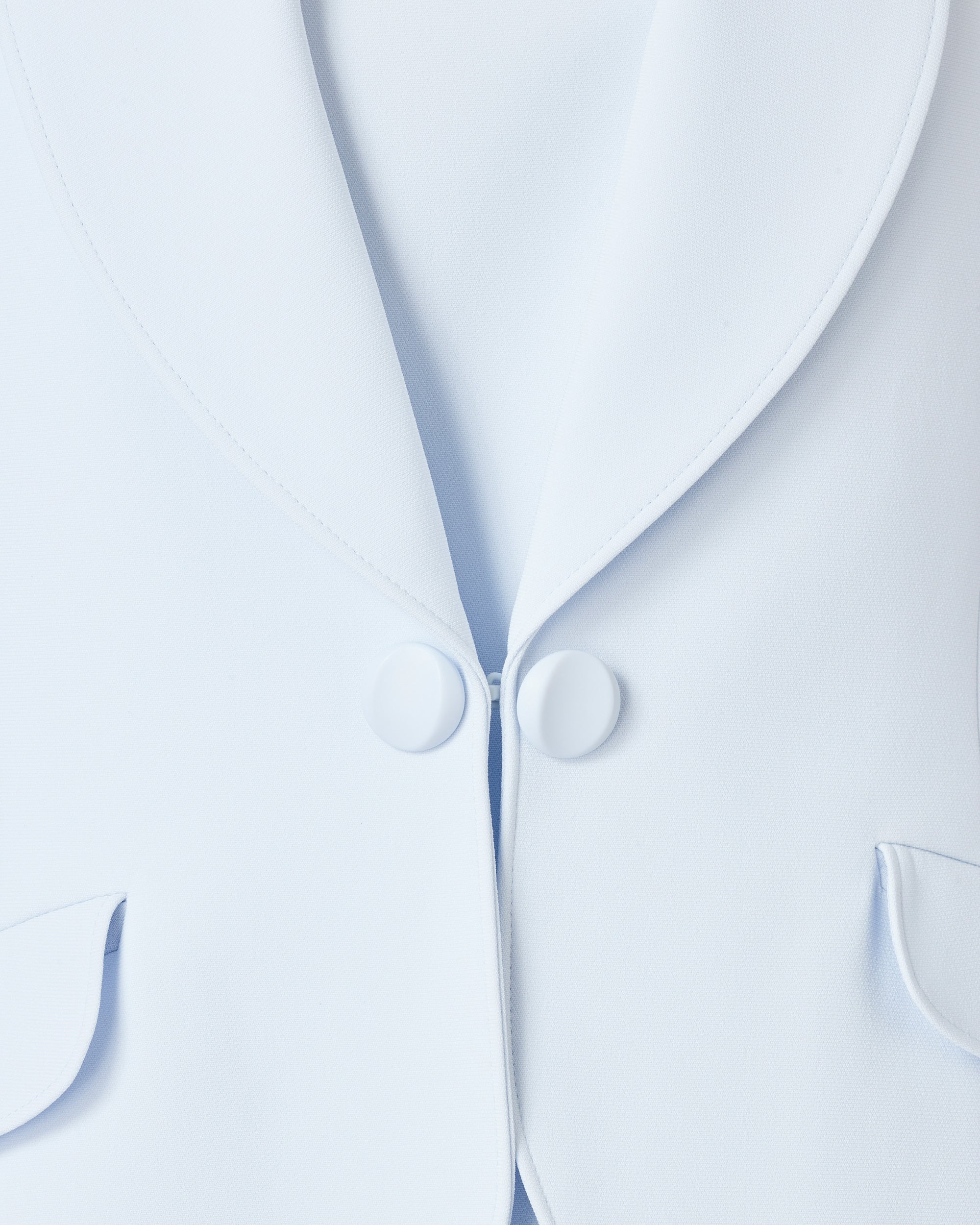 Shawl Lapel Jacket