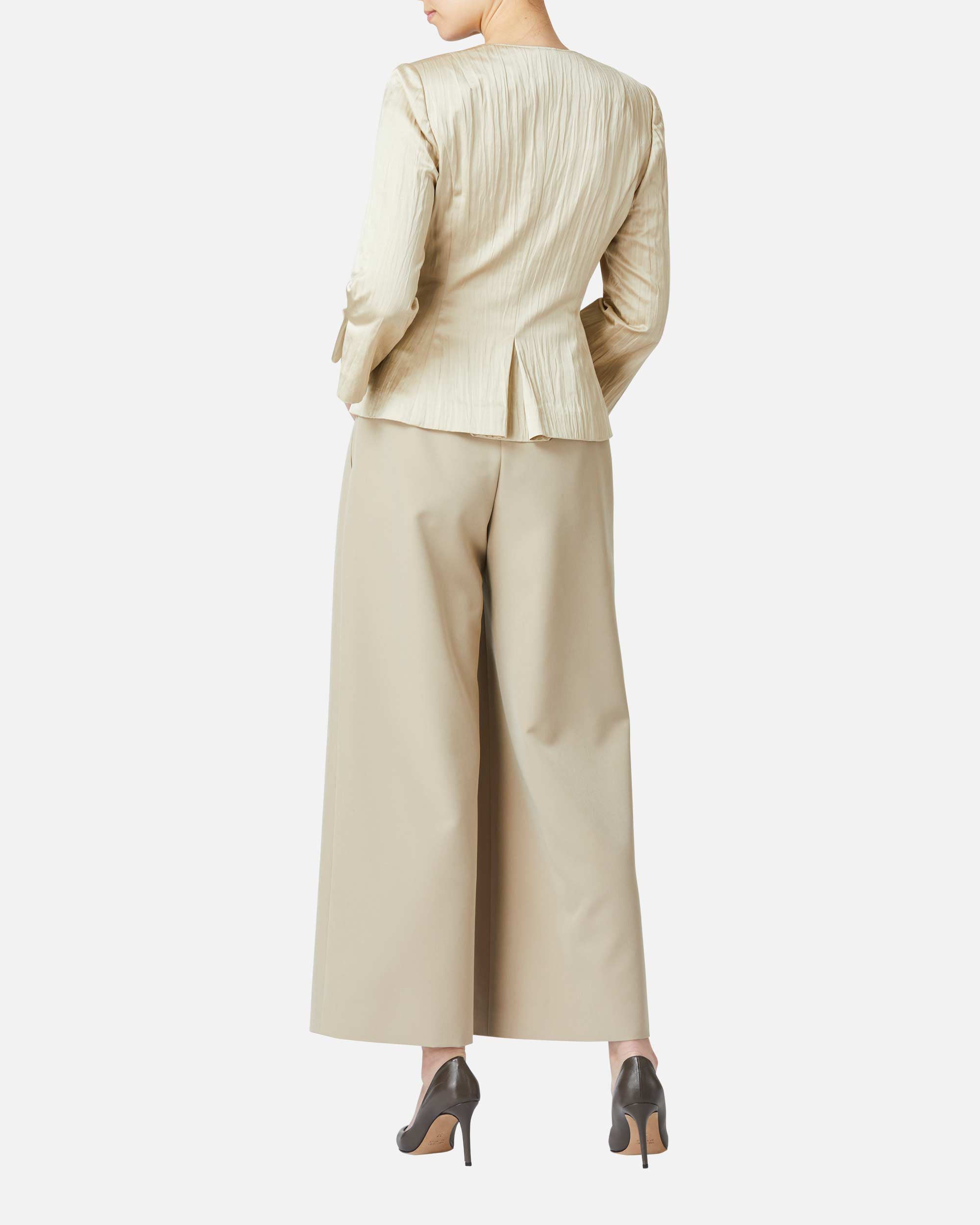 Ribbon Jacket
