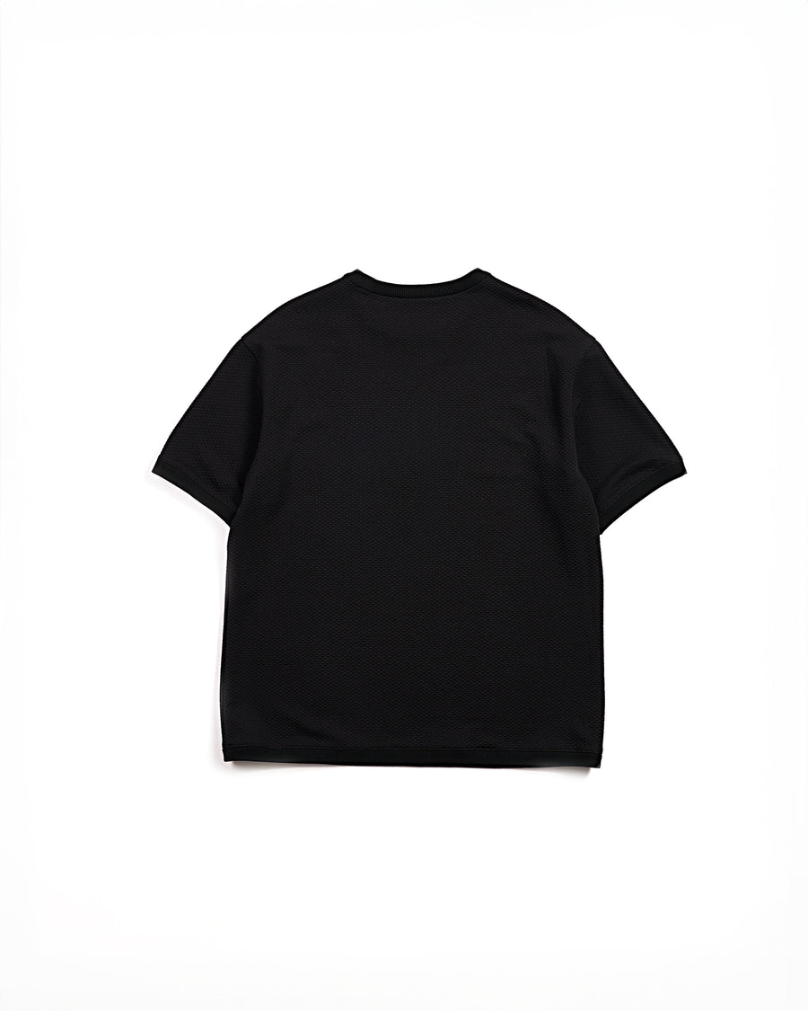 Honeycomb Jersey T-shirt