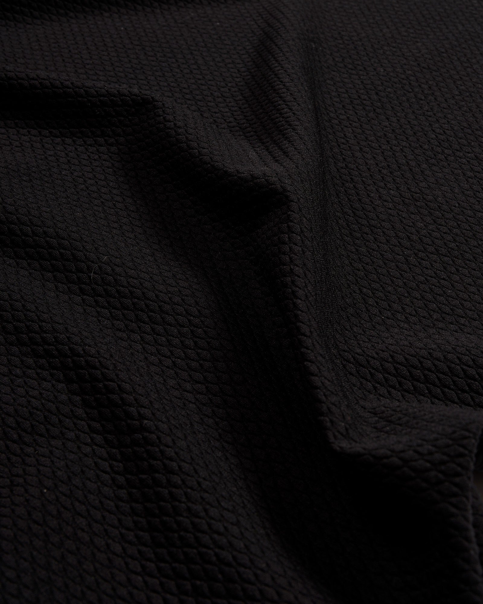 Honeycomb Jersey T-shirt