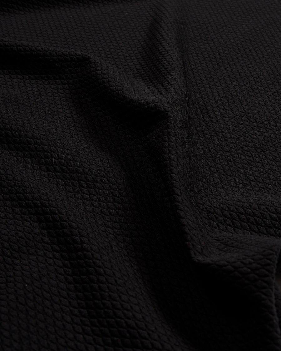 Honeycomb Jersey T-shirt