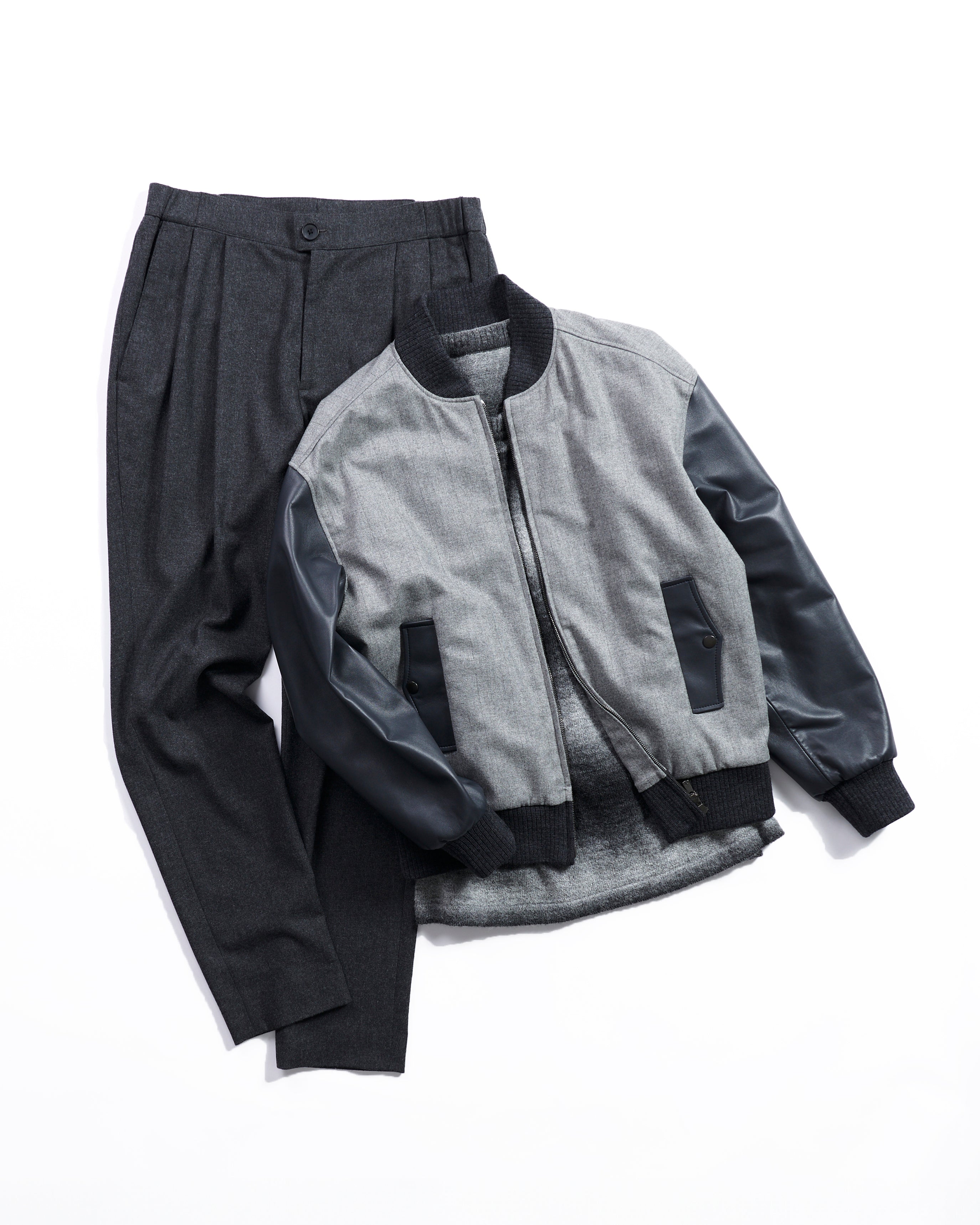 Flannel Luxury Pants
