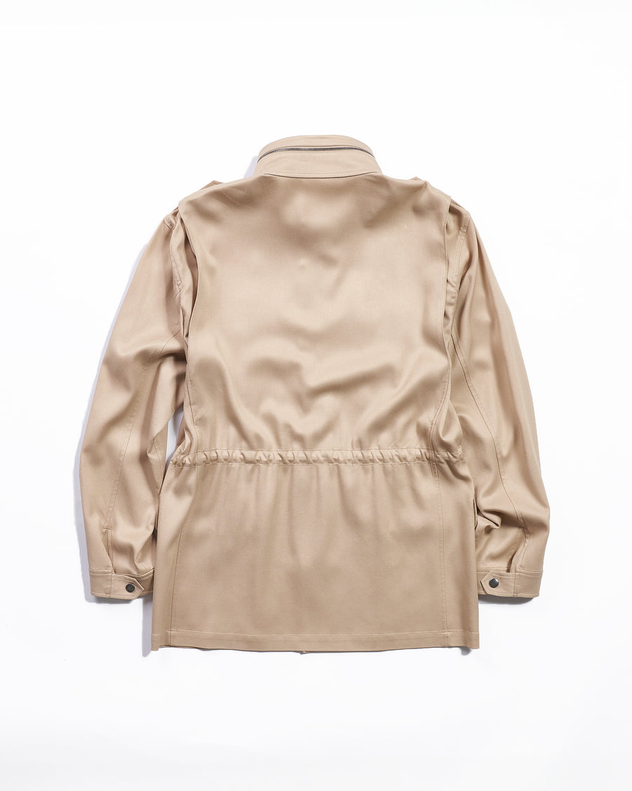 M65 style jacket