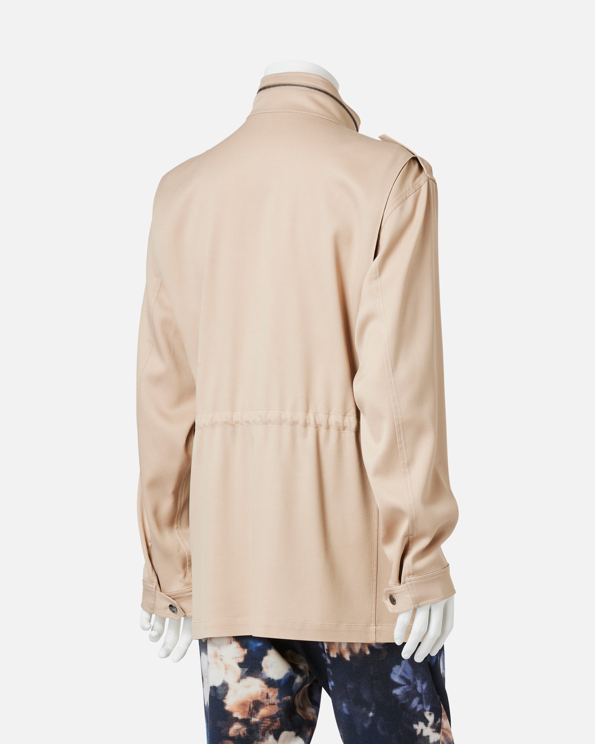 M65 style jacket