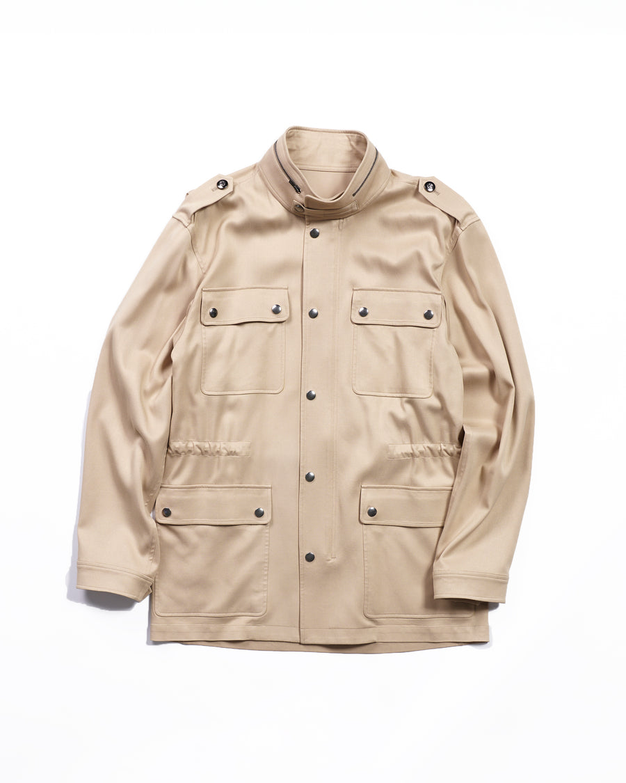 M65 style jacket