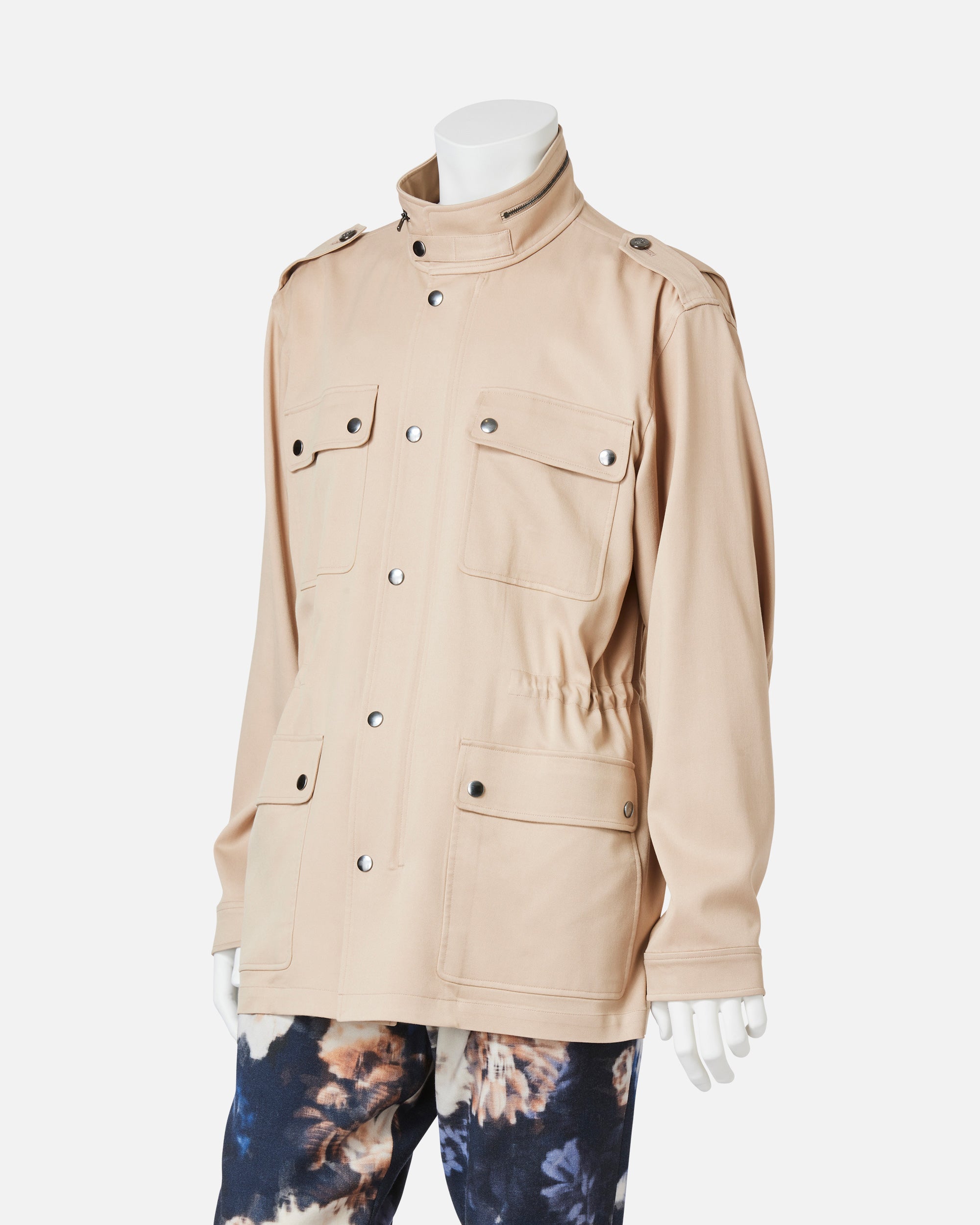 M65 style jacket