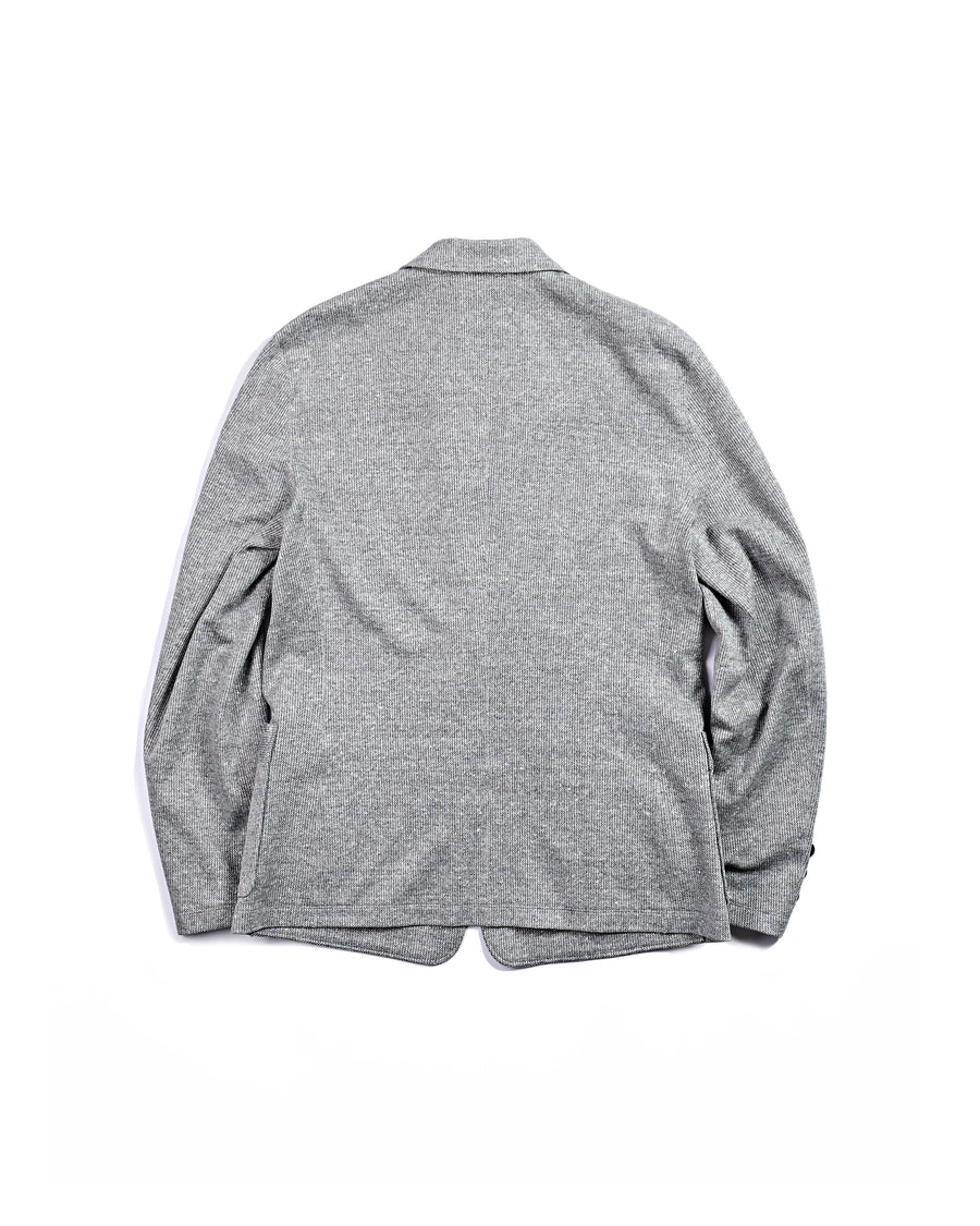 Seamless Jersey Jacket
