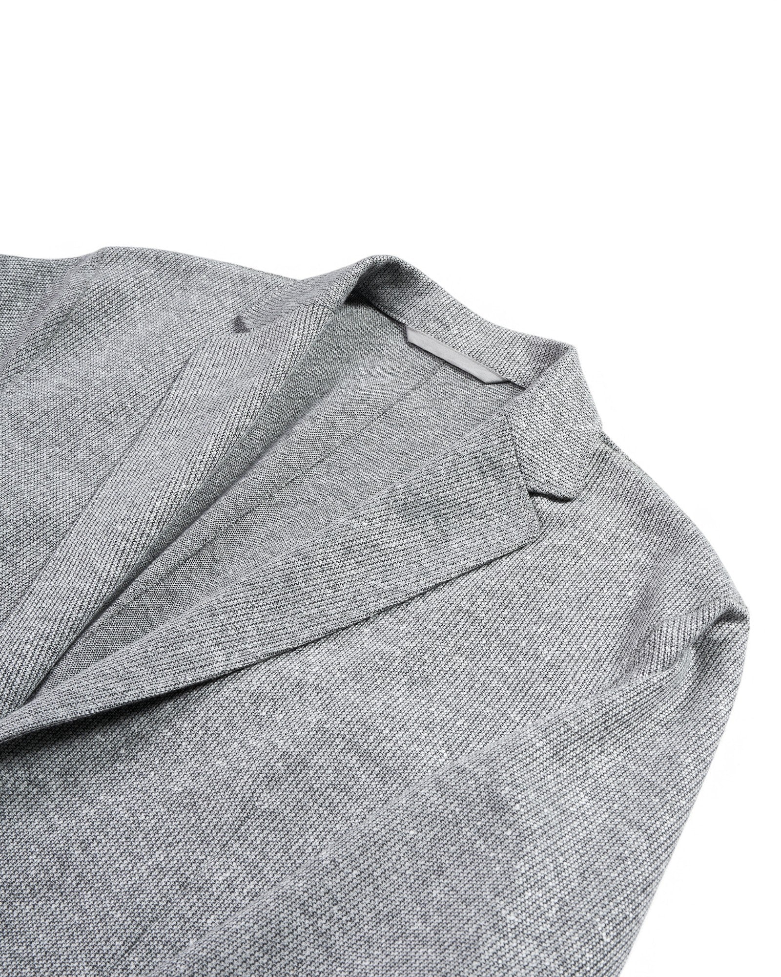 Seamless Jersey Jacket