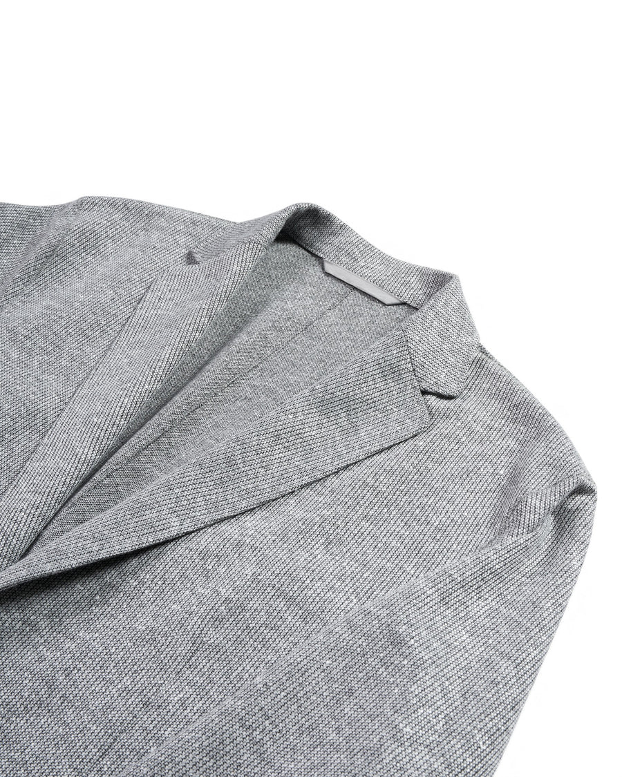 Seamless Jersey Jacket