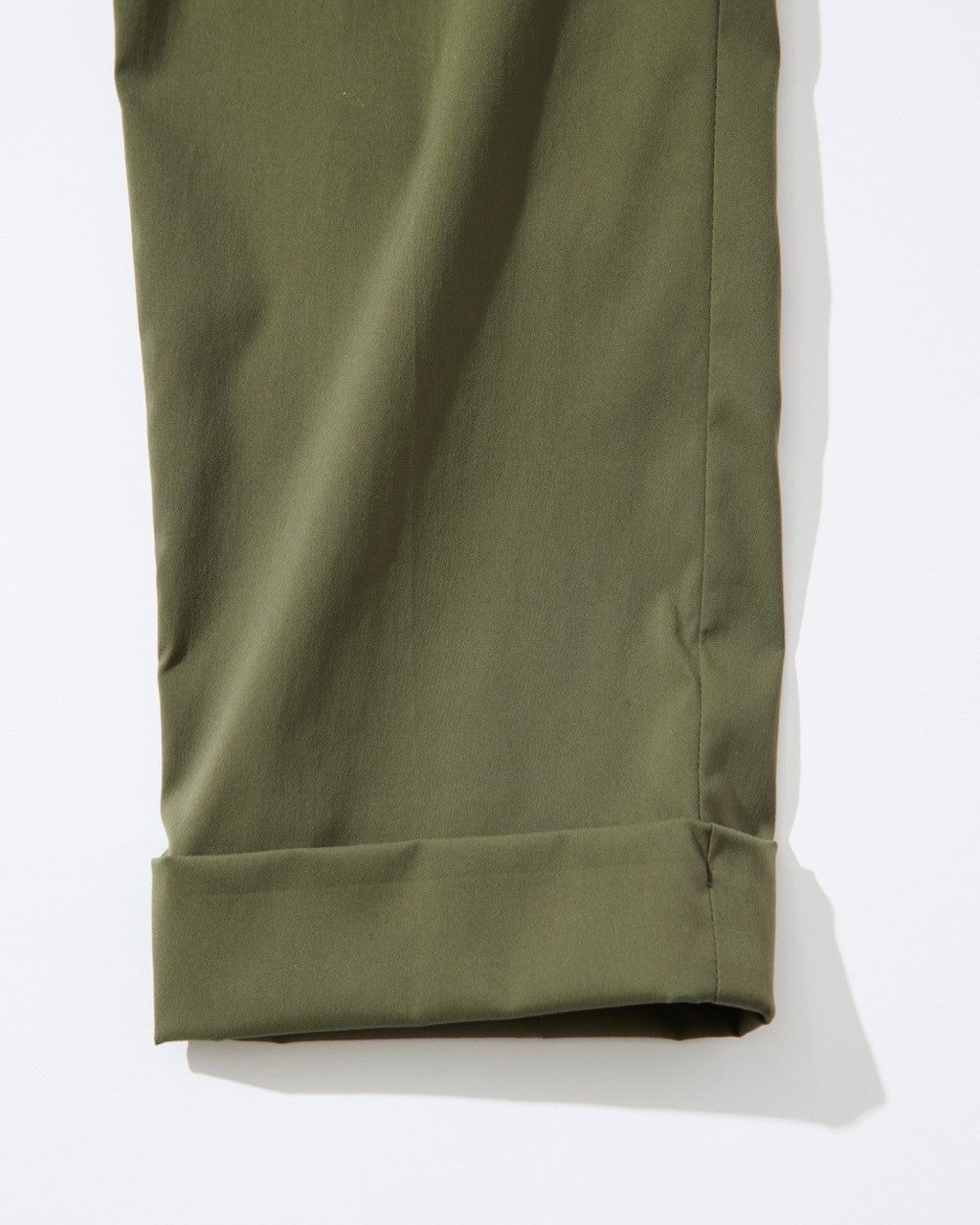Luxurious nylon slimming pants
