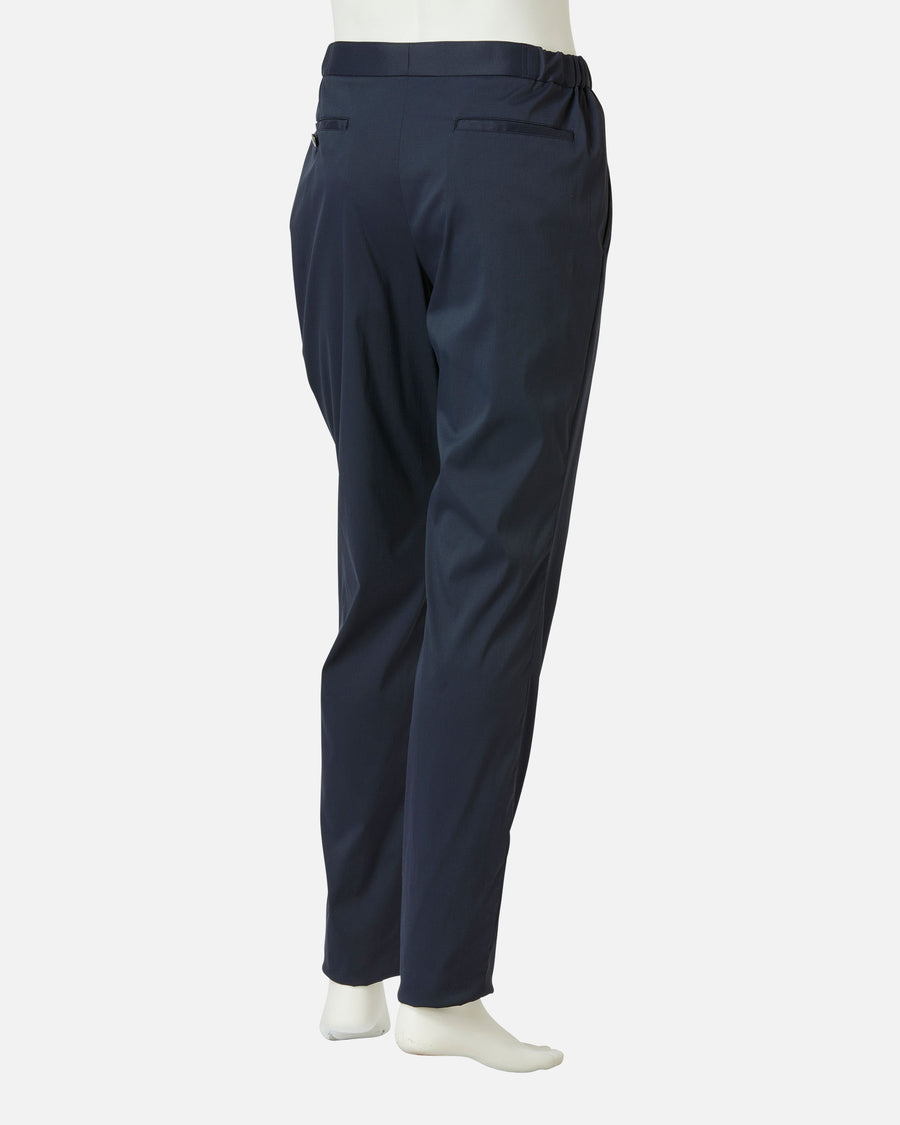 Luxurious nylon slimming pants