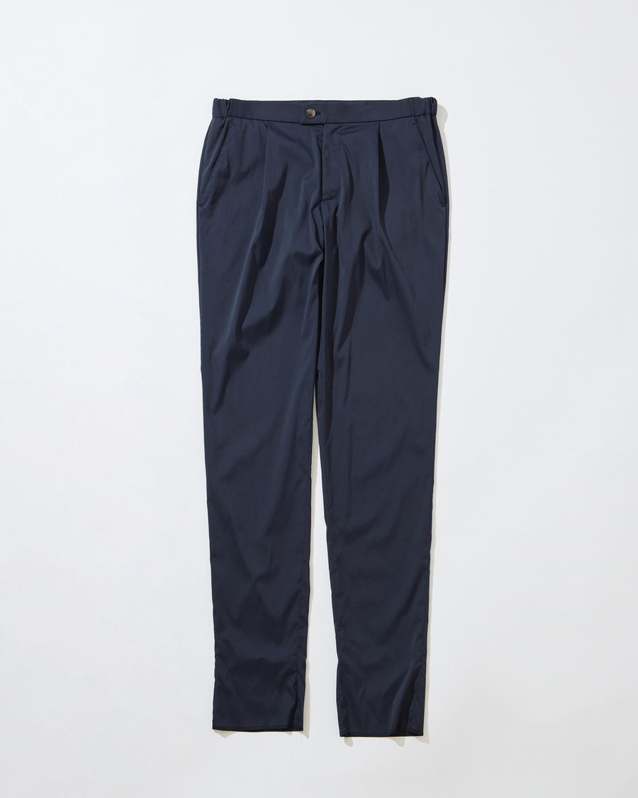 Luxurious nylon slimming pants