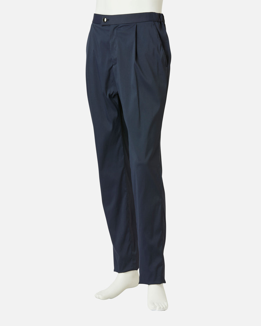 Luxurious nylon slimming pants
