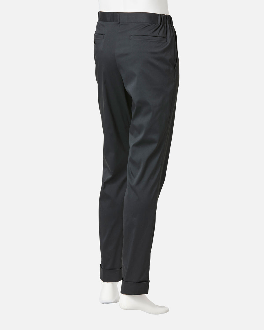 Luxurious nylon slimming pants